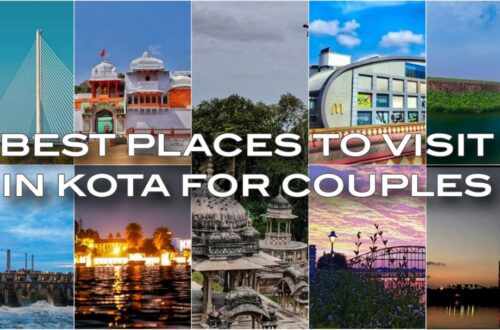 Best Places to Visit in Kota for Couples