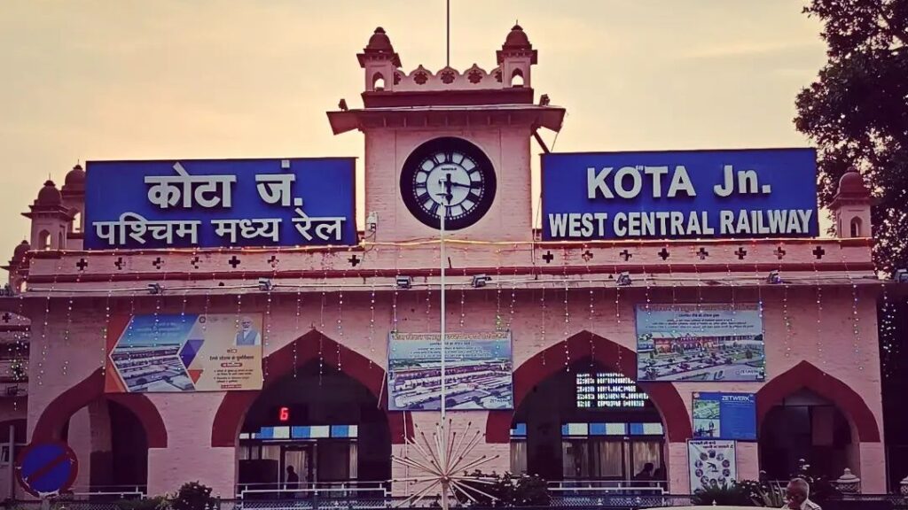 Should I Go to Kota for NEET Preparation Answered